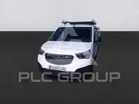 2022 Opel Combo