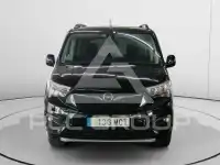 2022 Opel Combo