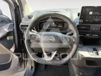 2022 Opel Combo