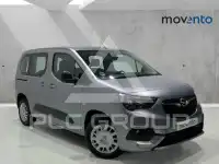 2022 Opel Combo