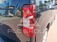 2022 Opel Combo
