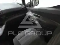 2022 Opel Combo