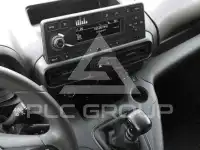 2022 Opel Combo