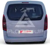 2022 Opel Combo