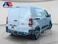 2022 Opel Combo