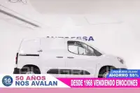 2022 Opel Combo