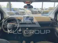 2022 Opel Combo