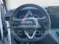 2022 Opel Combo