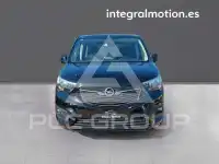 2022 Opel Combo