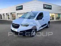 2022 Opel Combo