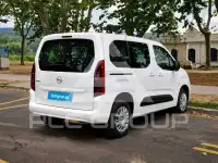 2022 Opel Combo