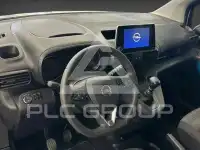 2022 Opel Combo