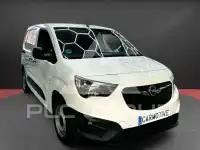 2022 Opel Combo