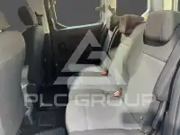 2022 Opel Combo