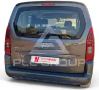 2022 Opel Combo