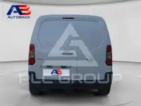 2022 Opel Combo