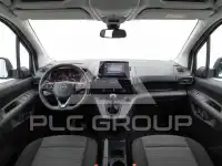 2022 Opel Combo