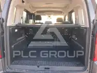 2022 Opel Combo