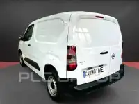 2022 Opel Combo