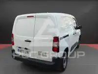 2022 Opel Combo