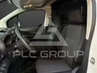 2022 Opel Combo