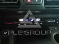 2022 Opel Combo