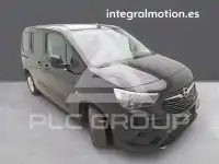 2022 Opel Combo