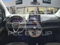 2022 Opel Combo