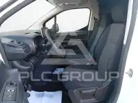 2022 Opel Combo
