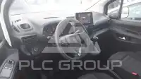 2022 Opel Combo