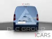 2022 Opel Combo