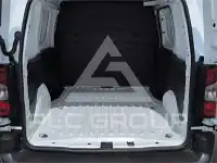 2022 Opel Combo