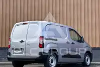 2022 Opel Combo