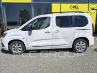 2022 Opel Combo