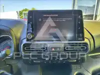 2022 Opel Combo