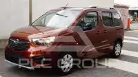 2022 Opel Combo
