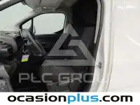 2022 Opel Combo
