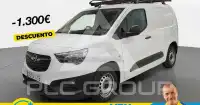 2022 Opel Combo