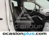 2022 Opel Combo