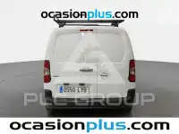 2022 Opel Combo