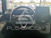 2022 Opel Combo
