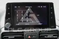 2022 Opel Combo