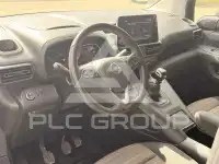 2022 Opel Combo