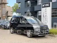 2022 Opel Combo