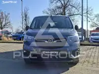 2022 Opel Combo