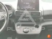2022 Opel Combo