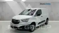2022 Opel Combo