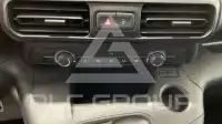 2022 Opel Combo
