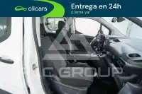 2022 Opel Combo