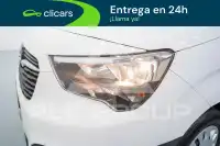 2022 Opel Combo